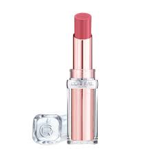 L'Oréal Paris Glow Paradise in Lipstick – 193 Rose Mirage 25g